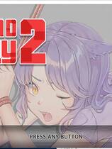 892 - 火辣爱欲2~折纸世界大冒险 Hot And Lovely 2 全程动态互动+换装+调教互动SLG全动态CG STEAM官方中文版
