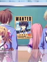 099 - 恋がさくころ桜どき 恋花绽放樱飞时 硬盘去广告纯净版