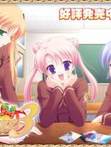 251 - Canvas3 白银的肖像纯净版 简体中文汉化硬盘纯净版