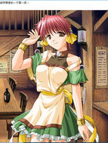 182 - Princess Holiday 公主假日-回转苹果亭的一千零一夜 汉化硬盘去广告纯净版