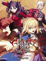 342 -  Fate Stay Night去广告纯净版 命运守护之夜 简体中文汉化硬盘纯净版