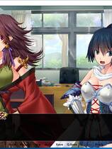 745 -  谦信与信玄！造人的战斗~精翻汉化硬盘版 PC+安卓手机版