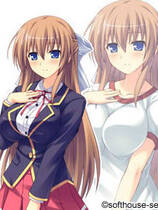 252 - 彼の為に出来ること 为了他所做的事情纯净版 简体中文汉化硬盘纯净版