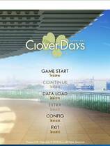 740 -  Clover Day’s Plus 三叶草 中文汉化硬盘版