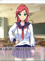 755 -  自称硬汉的奇妙变身，却出乎意料的变成了超级碧池？Glory of the Self-Styled Diehard girl 官方中文版