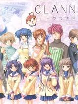 365 -  CLANNAD Full Voice去广告纯净版简体中文汉化硬盘纯净版