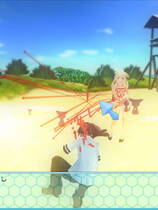 074 - 姓感海茶4 らぶデス4日文完整硬盘去广告纯净版