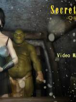 SVIP - 114 - 【动画福利】【被诅咒的王女被史莱克所救】高清下载