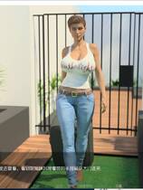 927 - 拜访 The visit完整版  巨乳系 ADV中文汉化硬盘版