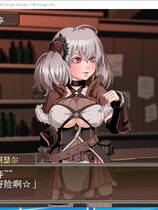 776 - 尼夫海姆的猎人：阿瑟尔的烙印 RPG 步兵官方中文硬盘版