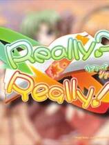 361 -  Really？Really！-Limited Edition-去广告纯净版汉化硬盘纯净版