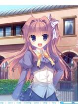 191 - 赠与你的空之花 キミへ贈るソラの花 将此花赠与君 汉化硬盘去广告纯净版