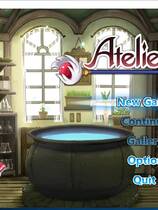 867 - 蒂亚的炼金工坊 Atelier Tia V0.81 轻小说喜剧风格的轻松向ACT 全动态CG官方中文硬盘版