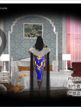 715 - Playhome 家族崩壊 プレイホーム汉化豪华典藏版V9.0解码4K超多MOD全部战斗字幕汉化硬盘版