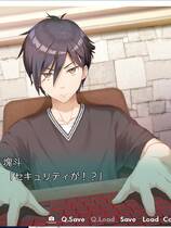 831 - 神様のような君へ ADV纯爱新作+原声带+音声+攻略+存档 硬盘版