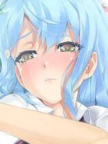 350 -  美少女万华镜-勿忘草与永远的少女去广告纯净版简体中文汉化硬盘纯净版