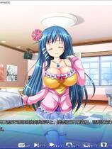 256 - 炎の孕ませおっぱい乳同級生繁体中文汉化全CG存档硬盘版网盘下载