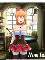 989 -  蒂亚的炼金工坊 Atelier Tia V0.9.1 非常带劲的ACT官方中文硬盘版