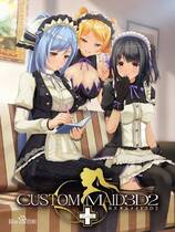 306 -  3D定制女仆2去广告纯净版