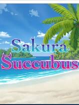 857 - 樱花魅魔！Sakura Succubus  +18社保补丁日式SLG 步兵 STEAM官方中文步兵硬盘版