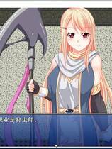 839 - 狩虫师 ~ 蟲狩師 重口味日式RPG游戏DL官方中文硬盘版