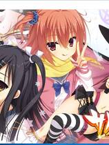 732 -  魔女的夜宴 中文汉化硬盘版